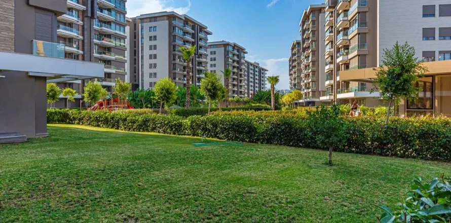 Daire 3+1 Muğla, Türkiye №223510
