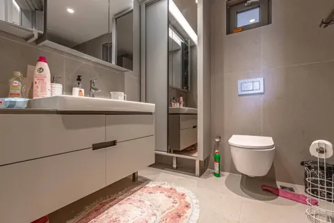 Daire 3+1 Muğla, Türkiye №223510 - 14