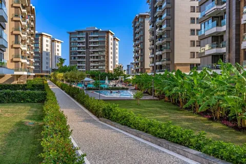 Daire 3+1 Muğla, Türkiye №223510 - 4