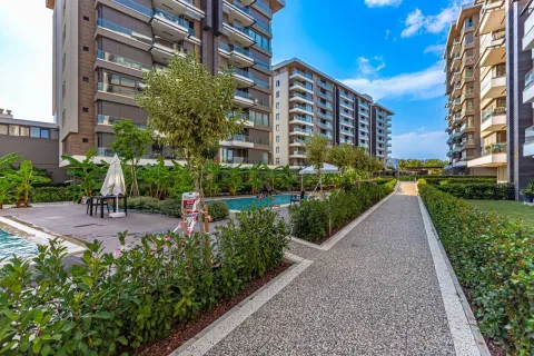 Daire 3+1 Muğla, Türkiye №223510 - 5
