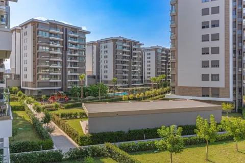 Daire 3+1 Muğla, Türkiye №223510 - 2