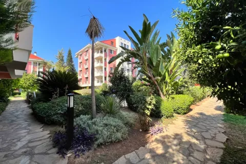 4+1 Lägenhet i Mugla, Turkiet Nr. 223512 - 3