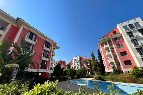 4+1 Lägenhet i Mugla, Turkiet Nr. 223512 - 2