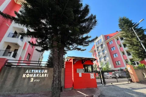 4+1 Leilighet i Mugla, Tyrkia Nr. 223512