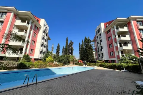 4+1 Lägenhet i Mugla, Turkiet Nr. 223512 - 24
