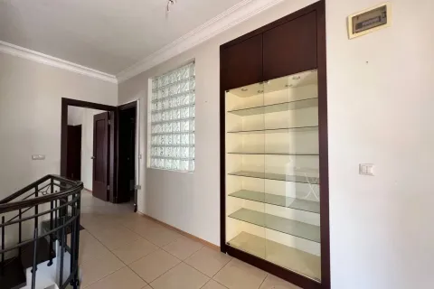 4+1 Lägenhet i Mugla, Turkiet Nr. 223512 - 18