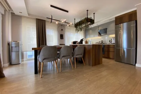 3+1 Leilighet i Mugla, Tyrkia Nr. 223509 - 12