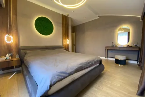 3+1 Leilighet i Mugla, Tyrkia Nr. 223509 - 5