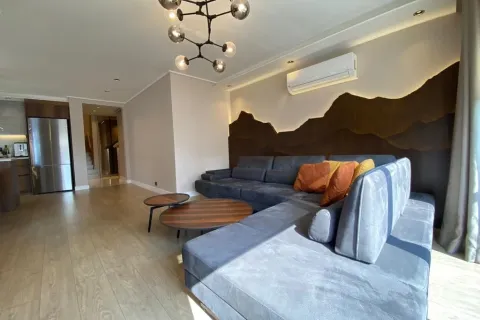 3+1 Leilighet i Mugla, Tyrkia Nr. 223509 - 14