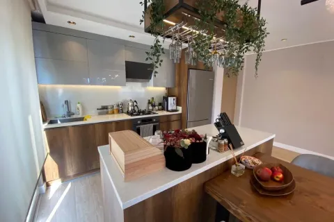 3+1 Leilighet i Mugla, Tyrkia Nr. 223509 - 11