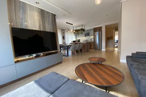 3+1 Leilighet i Mugla, Tyrkia Nr. 223509 - 13