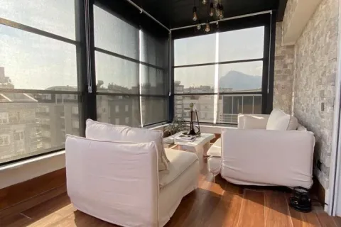 3+1 Leilighet i Mugla, Tyrkia Nr. 223509 - 3