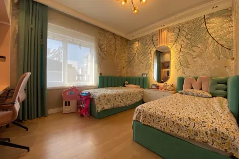 3+1 Leilighet i Mugla, Tyrkia Nr. 223509 - 7