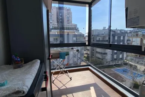 3+1 Leilighet i Mugla, Tyrkia Nr. 223509 - 9