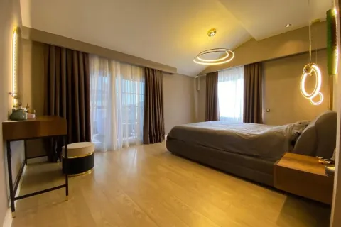 3+1 Leilighet i Mugla, Tyrkia Nr. 223509 - 4