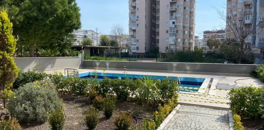 3+1 Leilighet i Mugla, Tyrkia Nr. 223509