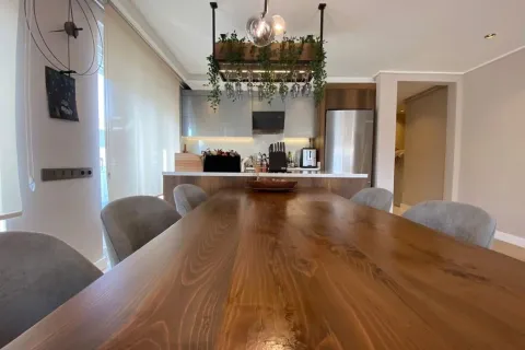 3+1 Leilighet i Mugla, Tyrkia Nr. 223509 - 10