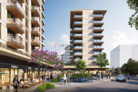 1+1 Lägenhet i Sisli, Istanbul, istanbul, Turkiet Nr. 215986 - 7