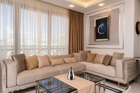 2+1 Apartment  in Mahmutlar, Antalya, Turkey No. 215991