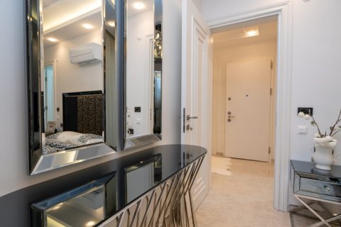 Daire  2+1  Mahmutlar, Antalya, Türkiye №215991 - 9