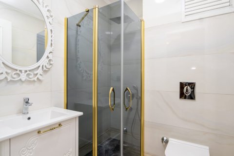 Daire  2+1  Mahmutlar, Antalya, Türkiye №215991 - 2