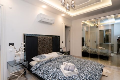 Daire  2+1  Mahmutlar, Antalya, Türkiye №215991 - 4