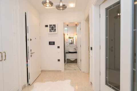 Daire  2+1  Mahmutlar, Antalya, Türkiye №215991 - 12