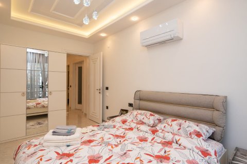 Daire  2+1  Mahmutlar, Antalya, Türkiye №215991 - 7