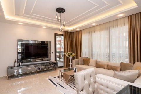 Daire  2+1  Mahmutlar, Antalya, Türkiye №215991 - 15