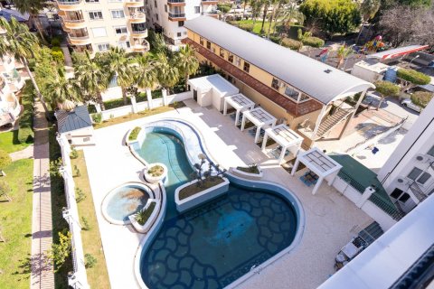 Daire  2+1  Mahmutlar, Antalya, Türkiye №215991 - 11