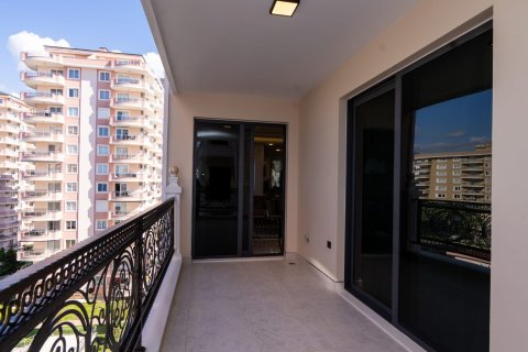 Daire  2+1  Mahmutlar, Antalya, Türkiye №215991 - 16