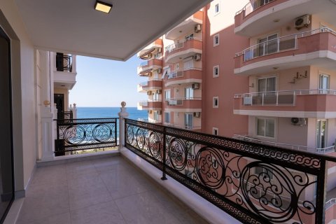 Daire  2+1  Mahmutlar, Antalya, Türkiye №215991 - 17