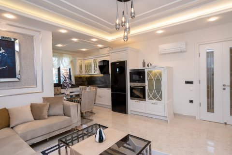 Daire  2+1  Mahmutlar, Antalya, Türkiye №215991 - 18