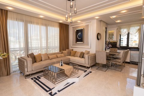 Daire  2+1  Mahmutlar, Antalya, Türkiye №215991 - 20