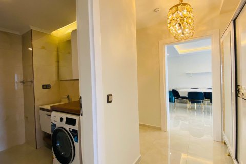 2+1 Leilighet i Mahmutlar, Antalya, Tyrkia Nr. 215992 - 2