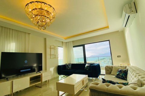 2+1 Leilighet i Mahmutlar, Antalya, Tyrkia Nr. 215992 - 3