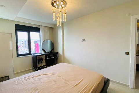 2+1 Leilighet i Mahmutlar, Antalya, Tyrkia Nr. 215992 - 4