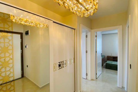 2+1 Leilighet i Mahmutlar, Antalya, Tyrkia Nr. 215992 - 5
