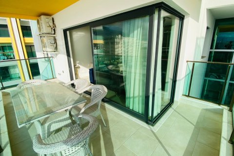 2+1 Leilighet i Mahmutlar, Antalya, Tyrkia Nr. 215992 - 6