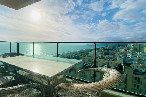 2+1 Leilighet i Mahmutlar, Antalya, Tyrkia Nr. 215992 - 7