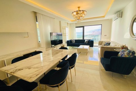 2+1 Leilighet i Mahmutlar, Antalya, Tyrkia Nr. 215992 - 8