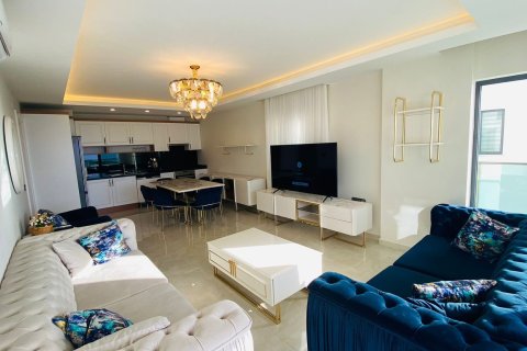 2+1 Leilighet i Mahmutlar, Antalya, Tyrkia Nr. 215992 - 10