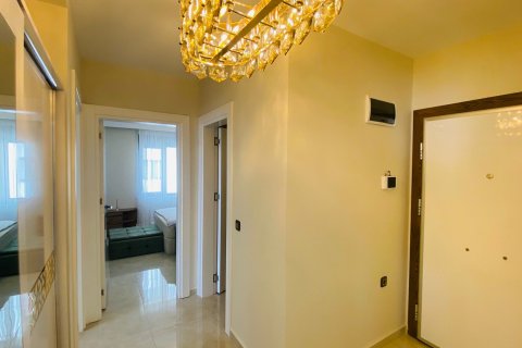 2+1 Leilighet i Mahmutlar, Antalya, Tyrkia Nr. 215992 - 11