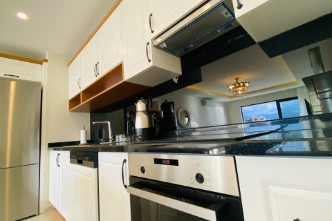2+1 Leilighet i Mahmutlar, Antalya, Tyrkia Nr. 215992 - 12