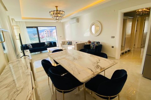 2+1 Leilighet i Mahmutlar, Antalya, Tyrkia Nr. 215992 - 13