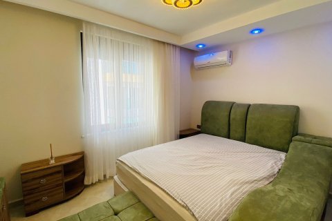 2+1 Leilighet i Mahmutlar, Antalya, Tyrkia Nr. 215992 - 14