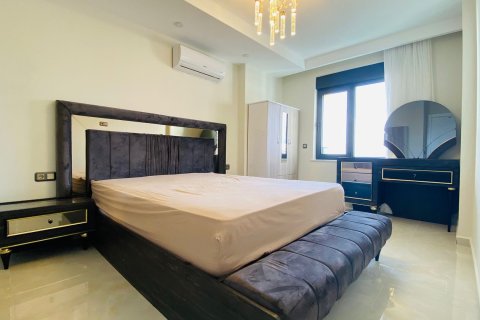 2+1 Leilighet i Mahmutlar, Antalya, Tyrkia Nr. 215992 - 16