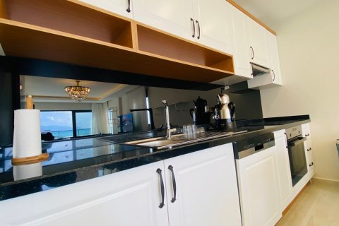 2+1 Leilighet i Mahmutlar, Antalya, Tyrkia Nr. 215992 - 17