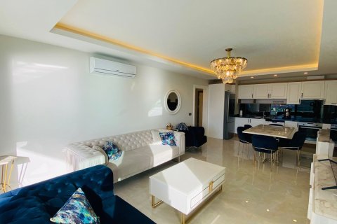 2+1 Leilighet i Mahmutlar, Antalya, Tyrkia Nr. 215992 - 18