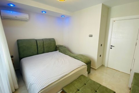 2+1 Leilighet i Mahmutlar, Antalya, Tyrkia Nr. 215992 - 19